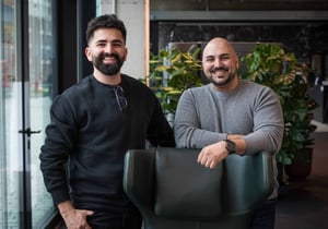 ardal und deniz
