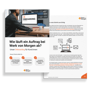 Onboarding