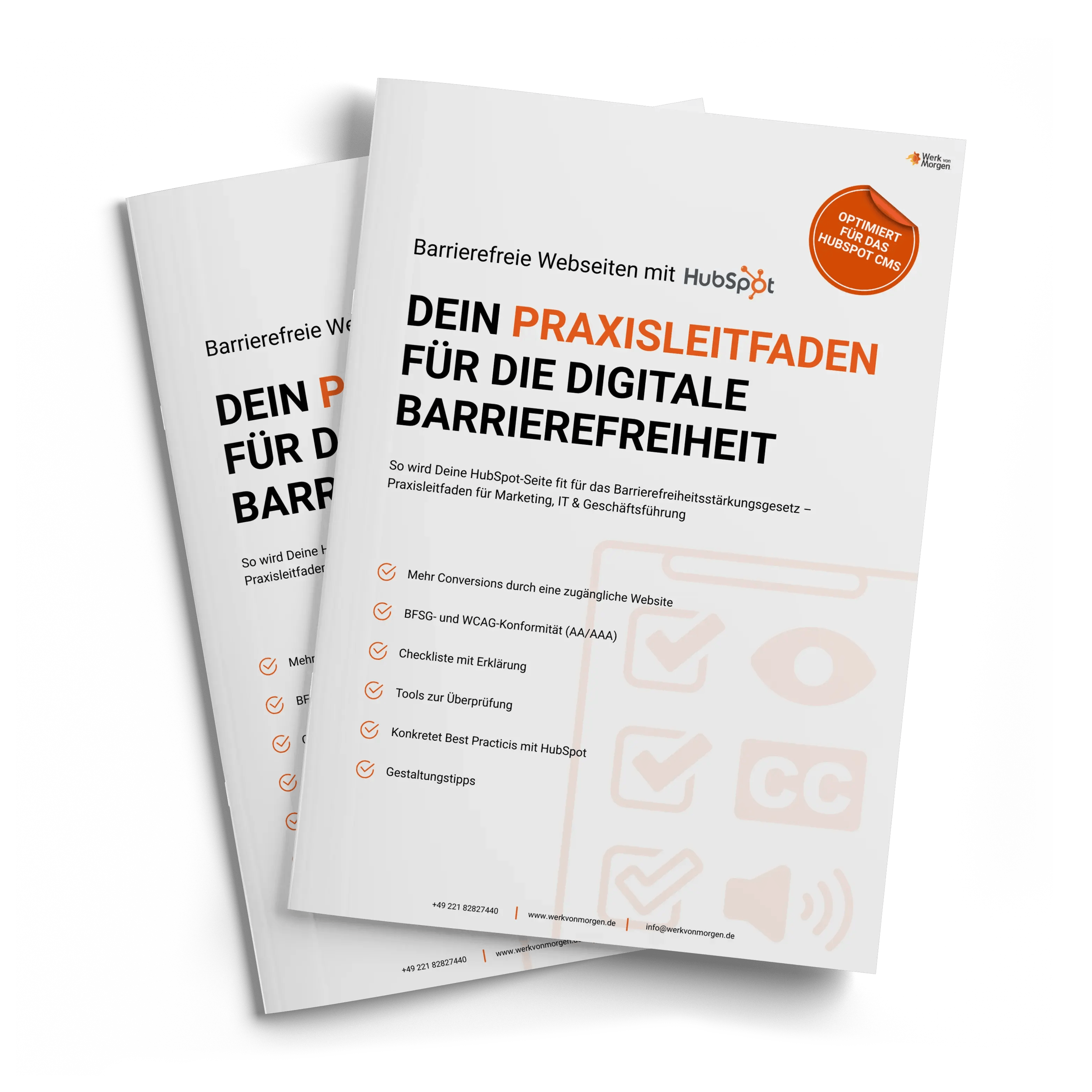 BFSG E-Book